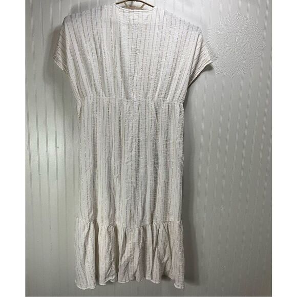 AERIE Beach Coverup - Picture 3 of 6